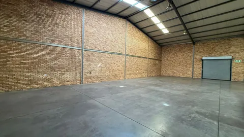 34 Rd 5, Brentwood Park